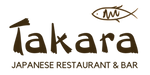 Takara Japanese Restaurant