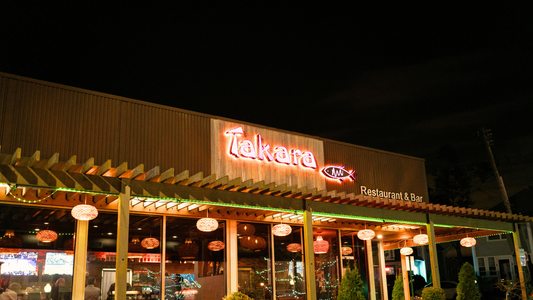 Takara Japanese Restaurant: A Treasure Rooted in Community, Served With Heart