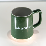 The Takara 'Ocha' Morning Mug (300 points)