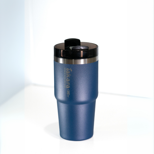 The Takara Midnight Blue Tumbler (500 points)