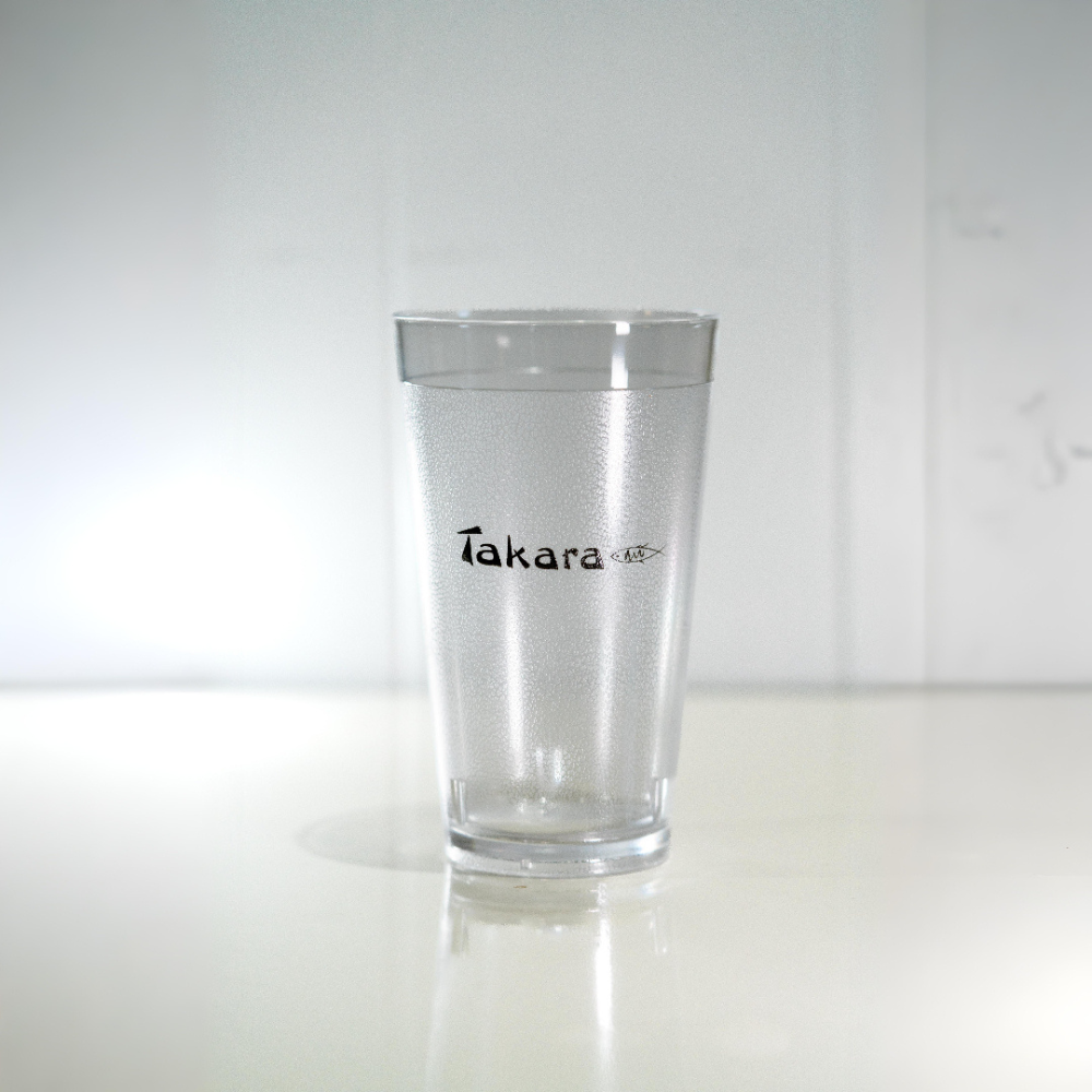 The Takara Water Cup (50 points)