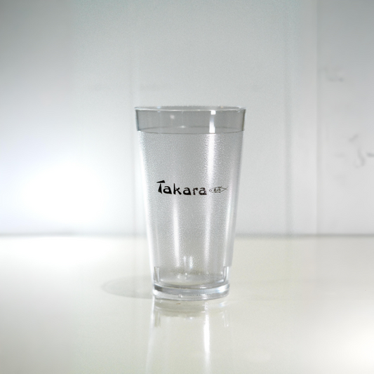 The Takara Water Cup (50 points)