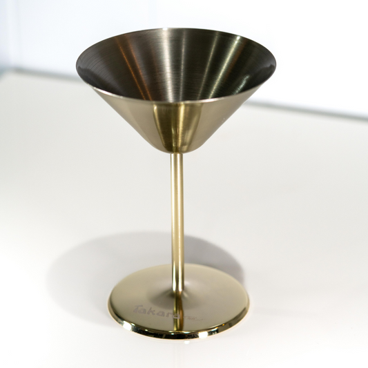The Takara 'Ginza' Martini (200 points)