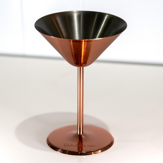 The Takara 'Ginza' Martini (200 points)