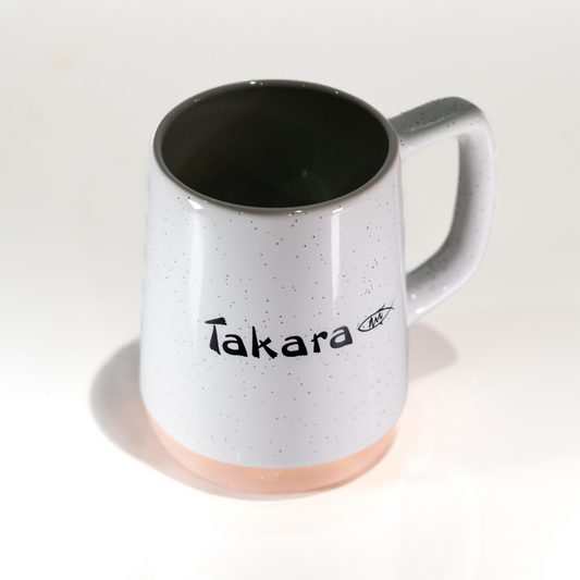 The Takara 'Ishi' Mug (300 points)