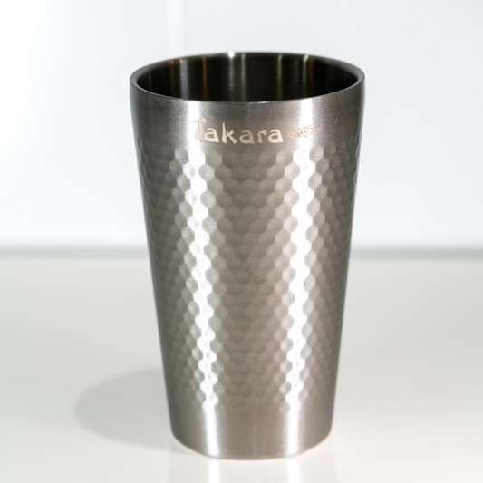 The Takara 'Mizu' Crystal Cup (200 points)