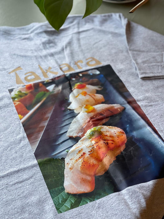 Takara T-Shirt (200 points)